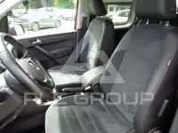 2017 Volkswagen Caddy