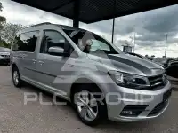 2017 Volkswagen Caddy