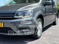 2017 Volkswagen Caddy