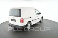 2017 Volkswagen Caddy