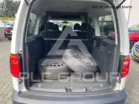 2017 Volkswagen Caddy