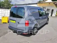 2017 Volkswagen Caddy