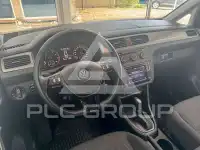 2017 Volkswagen Caddy
