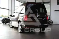 2017 Volkswagen Caddy