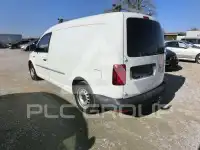 2017 Volkswagen Caddy