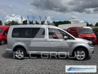 2017 Volkswagen Caddy