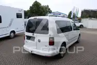 2017 Volkswagen Caddy