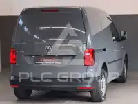 2017 Volkswagen Caddy