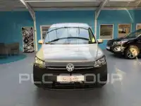 2017 Volkswagen Caddy