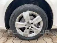 2017 Volkswagen Caddy