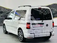 2017 Volkswagen Caddy