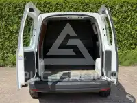 2017 Volkswagen Caddy