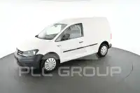2017 Volkswagen Caddy