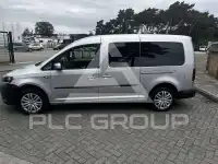 2017 Volkswagen Caddy