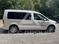 2017 Volkswagen Caddy