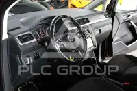 2017 Volkswagen Caddy