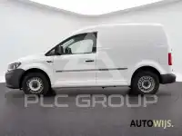 2017 Volkswagen Caddy