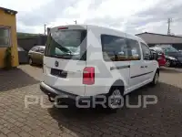 2017 Volkswagen Caddy