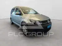 2017 Volkswagen Caddy