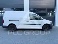 2017 Volkswagen Caddy