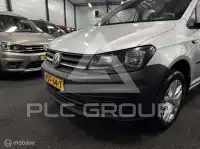 2017 Volkswagen Caddy