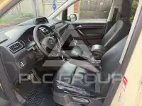 2017 Volkswagen Caddy