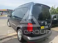 2017 Volkswagen Caddy