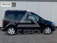 2017 Volkswagen Caddy