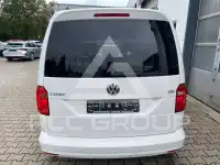 2017 Volkswagen Caddy