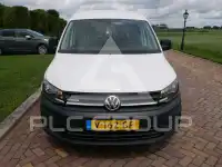 2017 Volkswagen Caddy