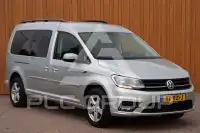 2017 Volkswagen Caddy