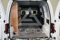 2017 Volkswagen Caddy