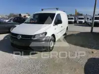 2017 Volkswagen Caddy