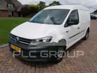 2017 Volkswagen Caddy