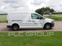 2017 Volkswagen Caddy