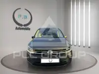 2017 Volkswagen Caddy