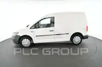 2017 Volkswagen Caddy