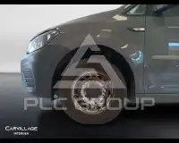 2017 Volkswagen Caddy