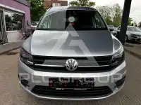 2017 Volkswagen Caddy