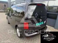 2017 Volkswagen Caddy