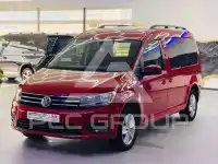2017 Volkswagen Caddy