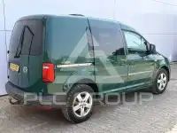 2017 Volkswagen Caddy