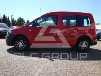2017 Volkswagen Caddy