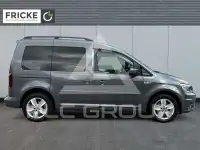 2017 Volkswagen Caddy