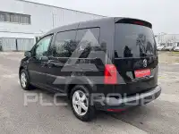 2017 Volkswagen Caddy