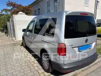 2017 Volkswagen Caddy