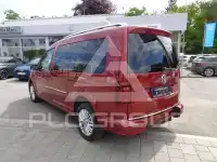 2017 Volkswagen Caddy