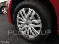 2017 Volkswagen Caddy
