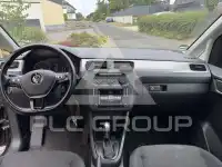 2017 Volkswagen Caddy