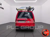 2017 Volkswagen Caddy